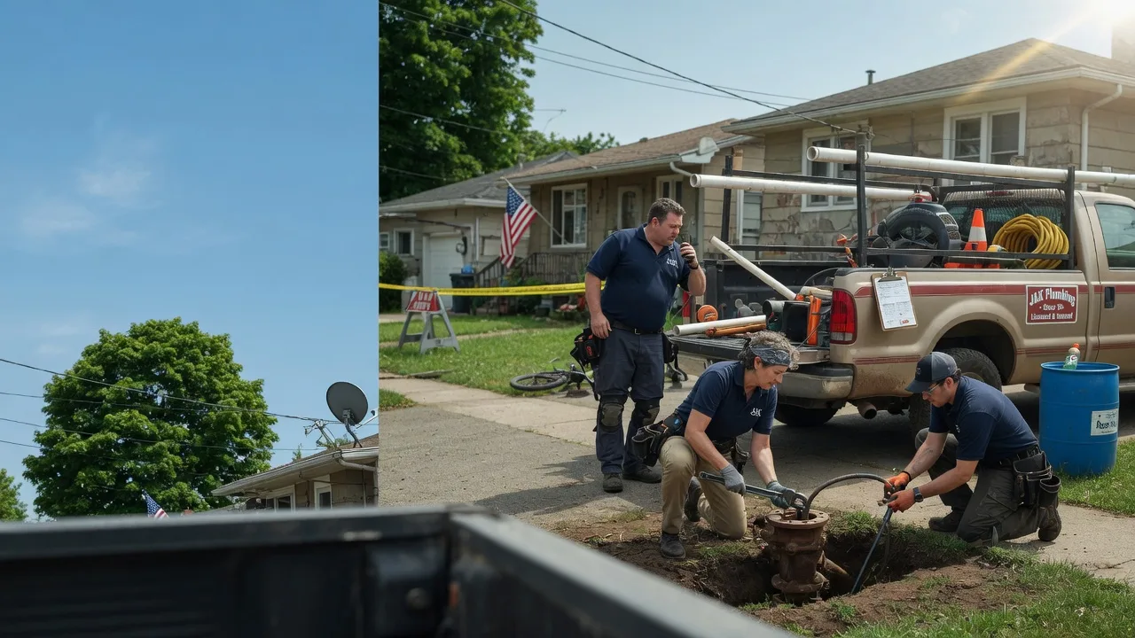 Water Heater Replacement in Chana, IL near me